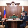 Титов передал Путину список желающих вернуться в Россию бизнесменов