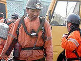На Северо-Западе Китая взорвалась шахта, 21 человек погиб