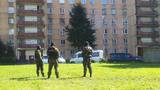 В Санкт-Петербурге задержали трех боевиков, число задержанных может увеличиться ФОТО