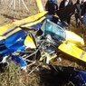 СМИ: на борту разбившегося в Крыму вертолета был актер и продюсер Александр Куликов