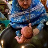 Полуторамесячный ребенок умер после православного обряда крещения