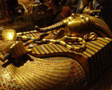 Тутанхамон был косолап, неказист и лицом скорбен (ФОТО, ВИДЕО)