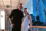 Поклонники тревожатся за здоровье беременной жены Дмитрия Тарасова после ее признания