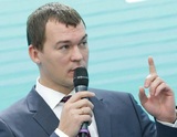 Песков  отчасти согласился со словами Дегтярева о роли иностранцев в хабаровских митингах