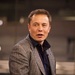 Илон Маск ответил по-русски на поздравление с успешной стыковкой Crew Dragon с МКС