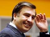 Саакашвили: Украинские силовики способны захватить всю Россию