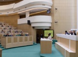 Совет Федерации одобрил закон о запрете участия в выборах судимым по статьям средней тяжести