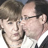 Олланд и Меркель будут участвовать в переговорах в Минске