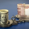 Рубль существенно укрепился по отношению к основным валютам