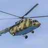 Источник: Два члена экипажа вертолета МВД РФ погибли при жесткой посадке