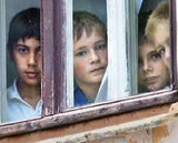 Медведев: О судьбе российских сирот, которых не пустили в США