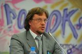 Бизнесмен Полонский требует с журналиста Соловьева 200 млн рублей