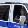 МВД: В Дагестане обстреляли наряд полиции