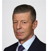 «Интерфакс»: отставка замглавы администрации президента России Козака принята