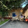 На юге Москвы ограбили отделение почты - похитили почти 5 млн рублей