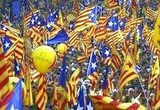 Референдум о независимости Каталонии назначен на 9 ноября