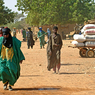 Президент Буркина Фасо бежал из страны в номер люкс