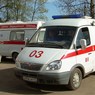 В Подмосковье произошло ДТП с участием пассажирского автобуса и двух грузовиков