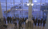 Аэропорты России лидируют в Европе по приросту пассажиропотока