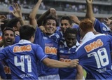 "Крузейро" во второй раз подряд стал чемпионом Бразилии