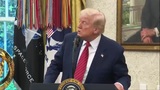 Трамп готовится принять персональный подарок от Катара - крылатый дворец за 400 миллионов долларов