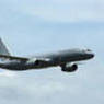 В Чебоксарах за пределы взлетно-посадочной полосы выкатился  самолет Boeing 737