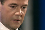 Медведев: Посещали, посещаем и будем посещать Курилы
