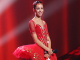Балерина из Екатеринбурга стала лучшей на конкурсе в Сеуле