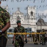 Власти Шри-Ланки сняли запрет на использование соцсетей