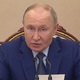 Путин: Россия готова придерживаться ДСНВ еще в течение года после истечения его срока