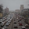 МЧС рекомендует москвичам не выходить из дома и держать окна закрытыми