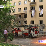 Жители взорвавшегося дома на Кутузовском возвращаются домой