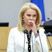 Брокеры и гиды: Голикова предложила пенсионерам примерить на себя новые роли