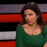 Маргарита Симоньян: "Первую химию я прошла вчера. Предстоит еще сколько-то, потом лучевая"