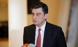 Новый премьер Грузии призвал действовать с Россией на позиции «холодного разума»