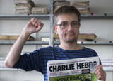 СМИ: Террористы приговорили к смерти главреда «Шарли Эбдо»