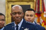 Начальник штаба ВВС США назвал место будущей войны