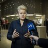 Депутат: выборы в Литве прошли на достойном уровне