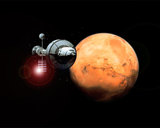 Индия запустила в космос ракету с марсианским зондом