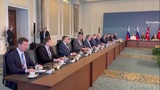 Главное из заявлений представителей России и Украины по итогам второго раунда переговоров