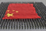 Реформа армии КНР: равнение на Америку!