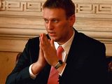 Навальный опубликовал разрешение на выезд в Подмосковье