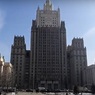 Россия объявила сотрудника посольства Молдавии персоной нон грата