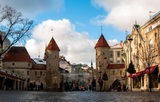 Эстония объявила о решении сократить количество дипломатов в посольстве РФ до 8