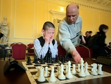В школах Москвы в качестве общеобразовательного предмета могут ввести шахматы