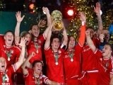 "Бавария" признана лучшим клубом года по версии IFFHS, "Рубин" - 11-й