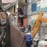 В Казахстане из-под обломков дома извлечены тела 9 человек, в том числе троих детей