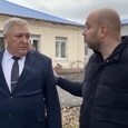 С матерком уволенный самарским губернатором глава района госпитализирован в кардиологию