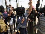 Боевики ИГ опубликовали видео казни полутора тысяч новобранцев