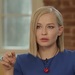Юлия Пересильд впервые вышла замуж